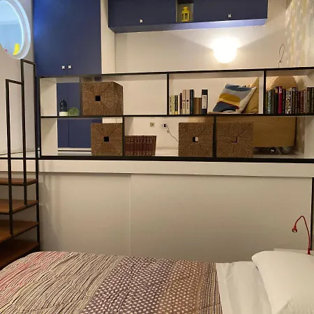 Valerie House Appartement *