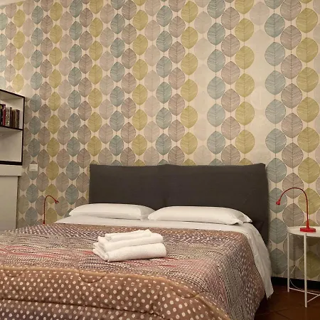 아파트 Valerie House