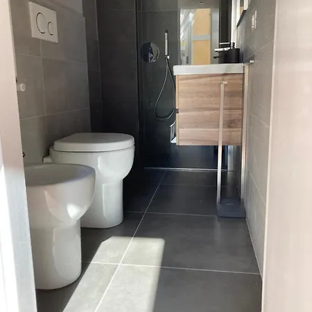 Valerie House Appartement Milaan