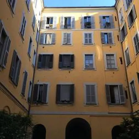 Appartement Valerie House Milaan